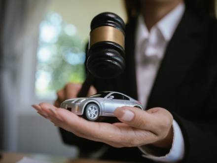 Cook County, IL Car Accident Lawyer