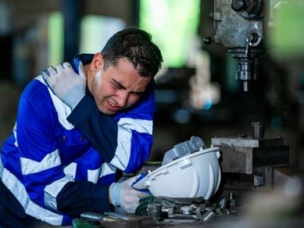 Lake County, IL Workers' Compensation Attorney