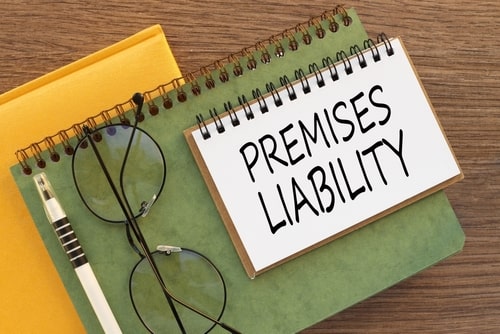 Cook County premises liability lawyer
