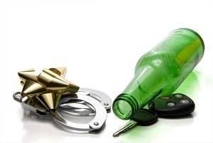 Barrington drunk driving car accident attorney