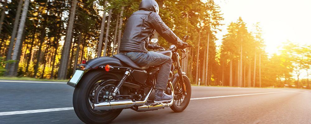 Fox River Grove Motorcycle Accident Attorney