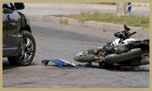 Motorcycle Accident